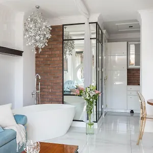 Apartment Cozy Center Pilsudskiego 11, Krakow
