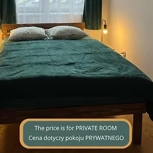 Hostel Tom, Krakow