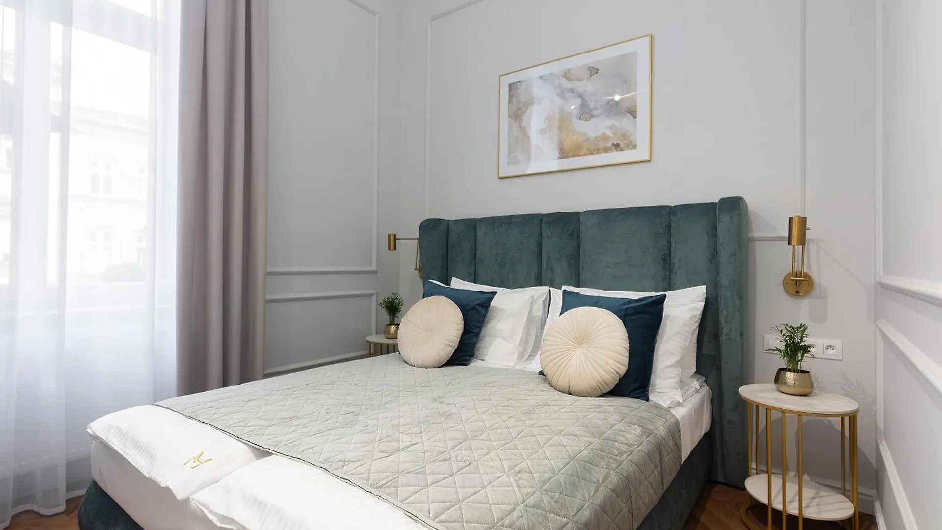 קרקוב Old Town K34 By M Apartments