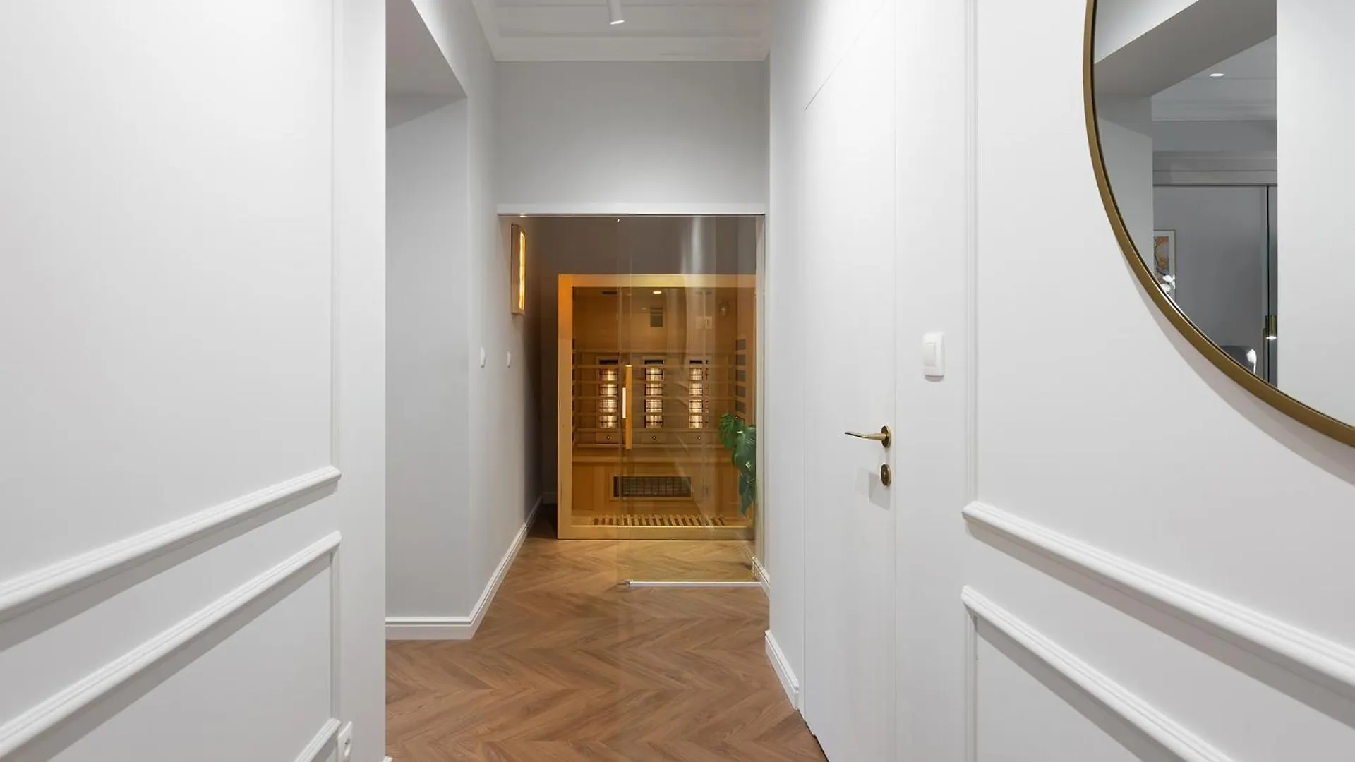 קרקוב Old Town K34 By M Apartments פולין