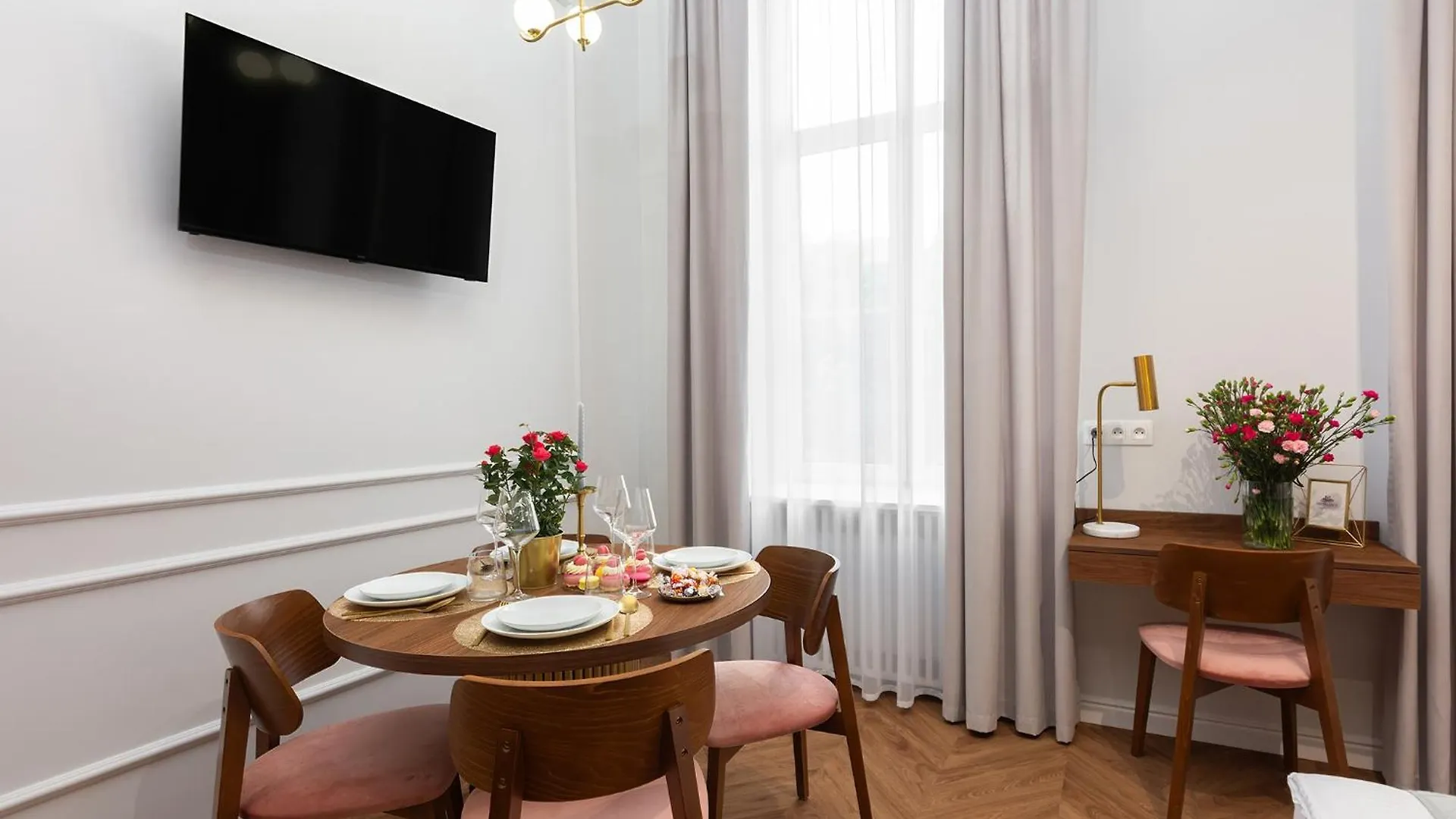 קרקוב Old Town K34 By M Apartments