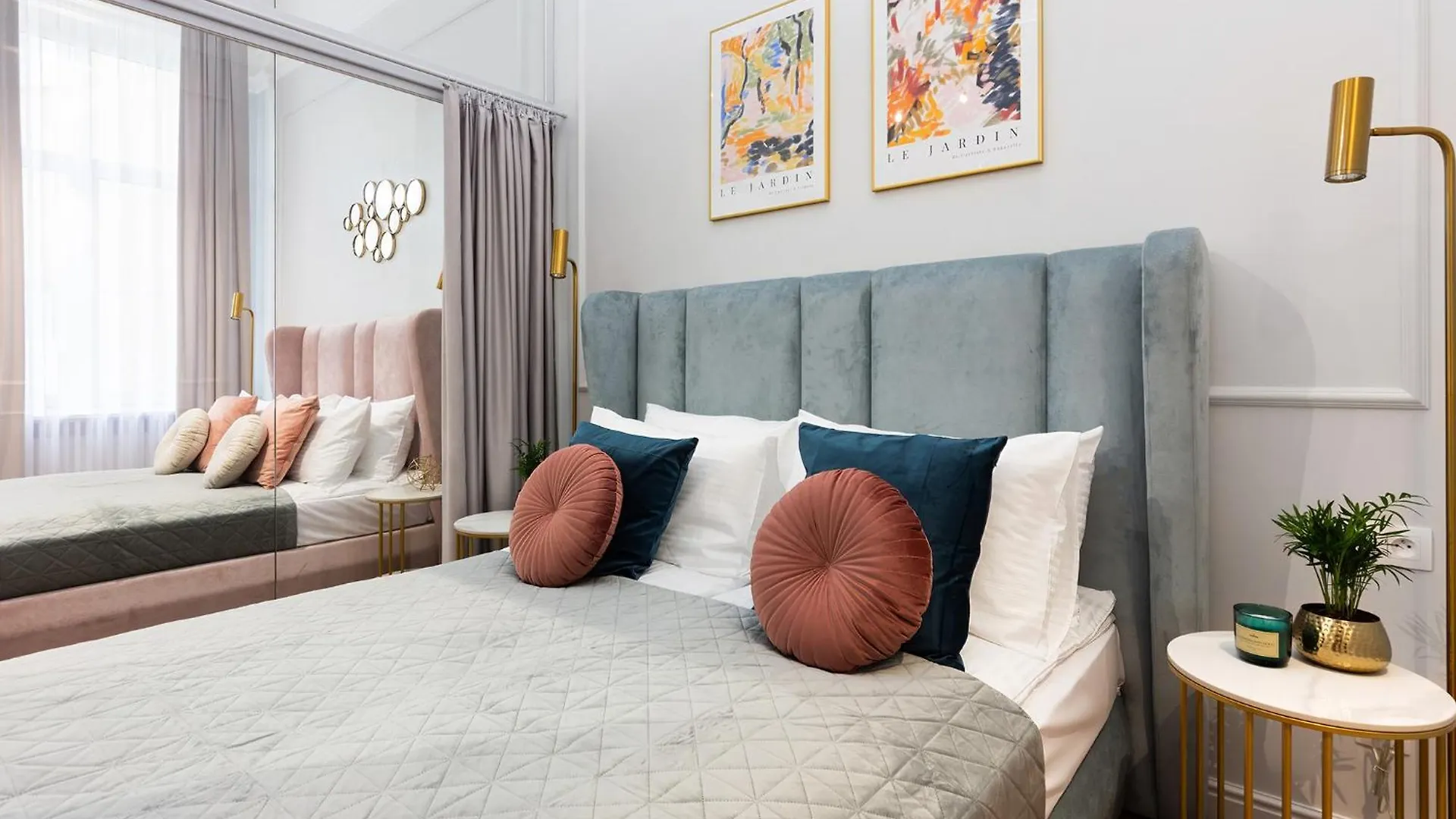 קרקוב Old Town K34 By M Apartments פולין