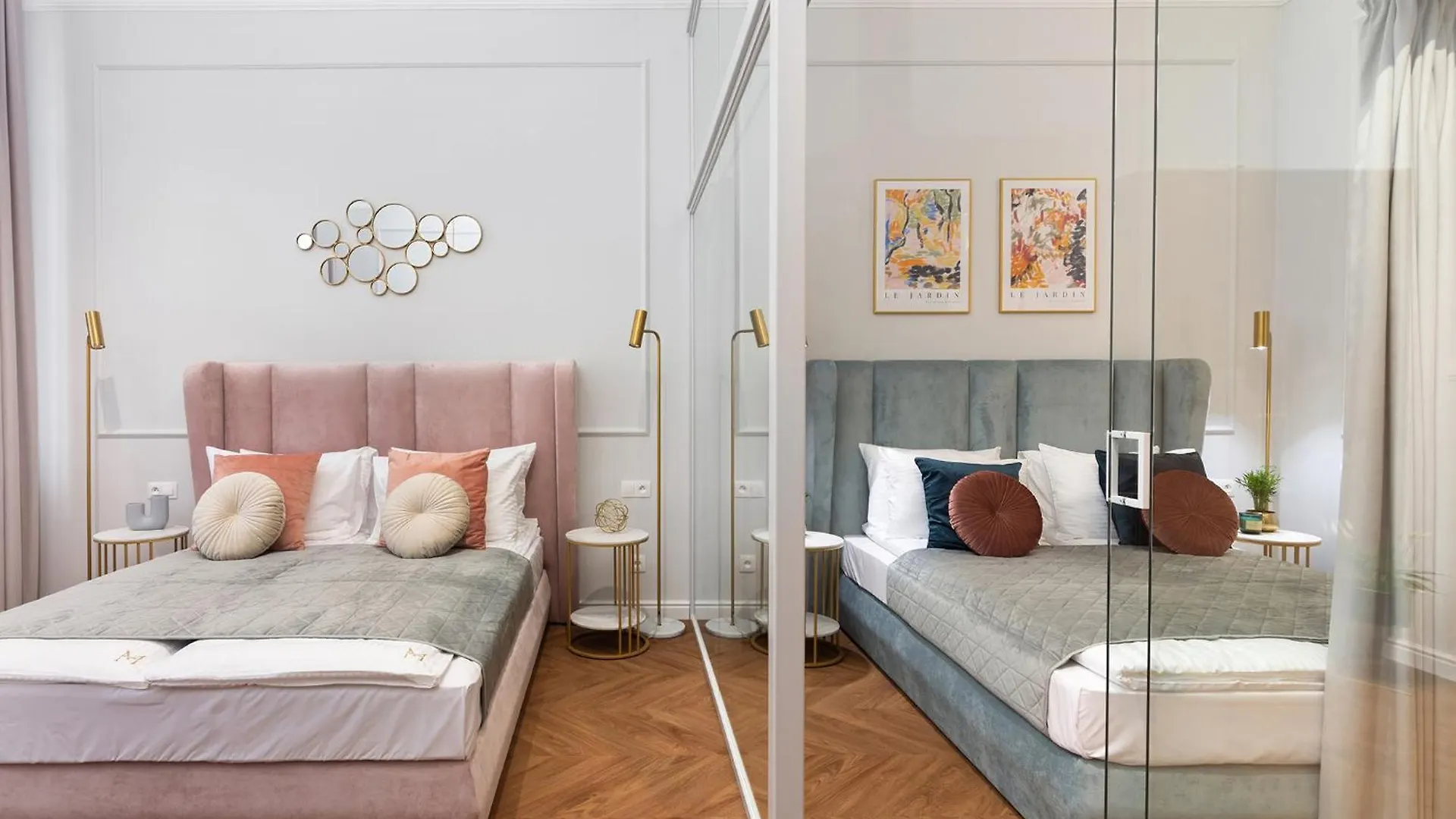 Old Town K34 By M Apartments Krakow Poland