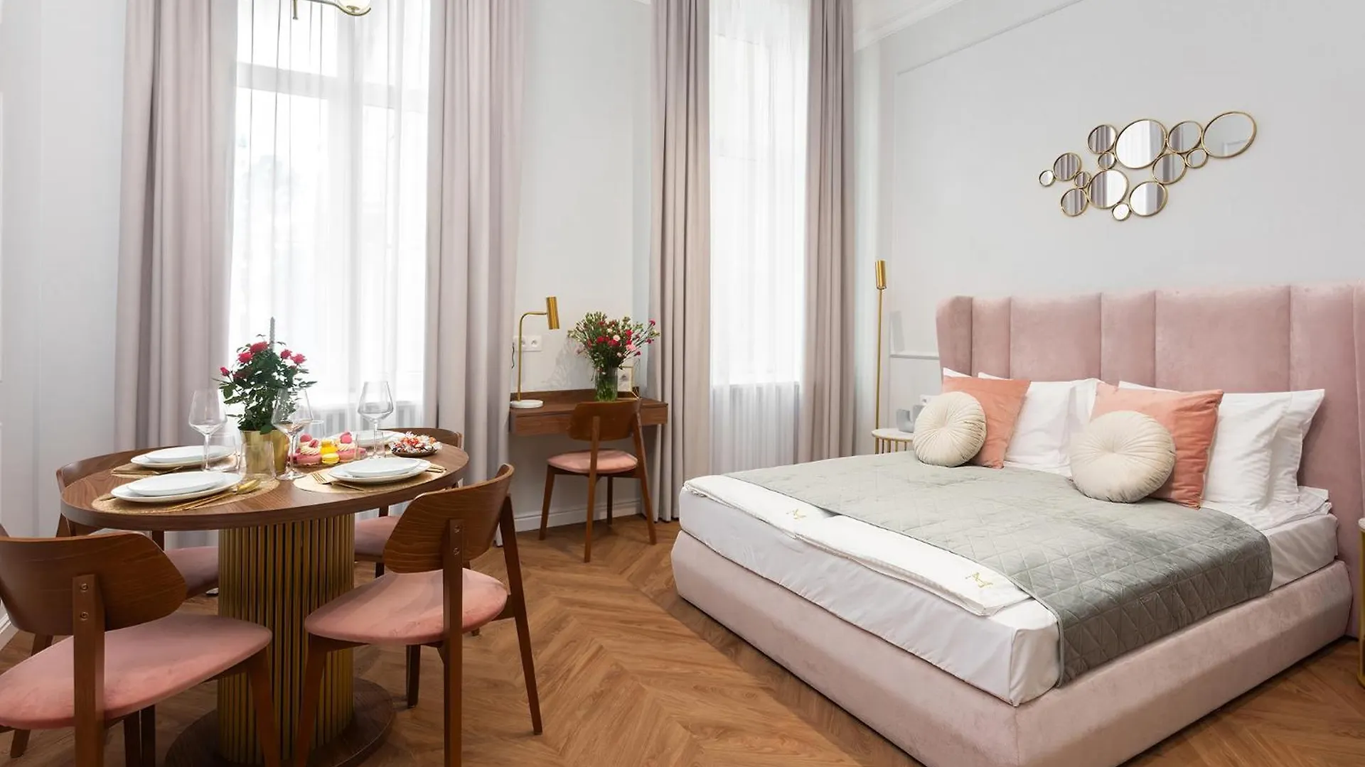 Old Town K34 By M Apartments Krakow 0*,  Poland