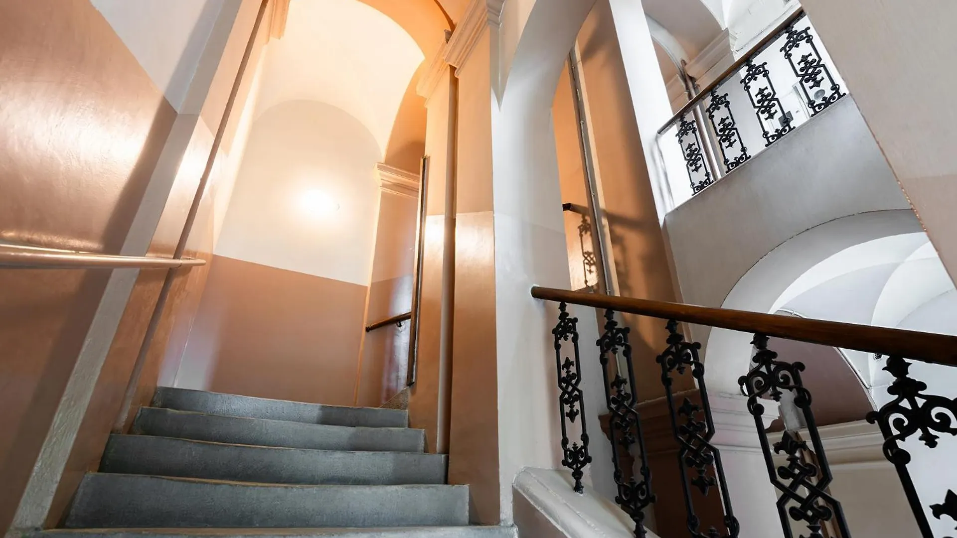 קרקוב Old Town K34 By M Apartments