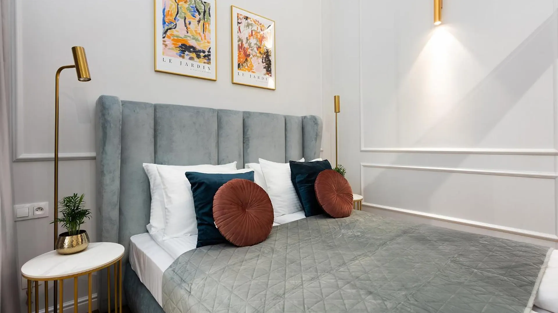 קרקוב Old Town K34 By M Apartments