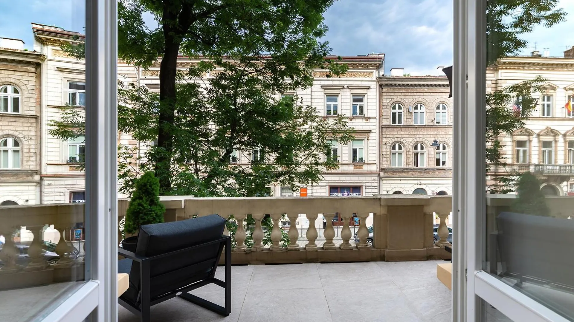 קרקוב Old Town K34 By M Apartments
