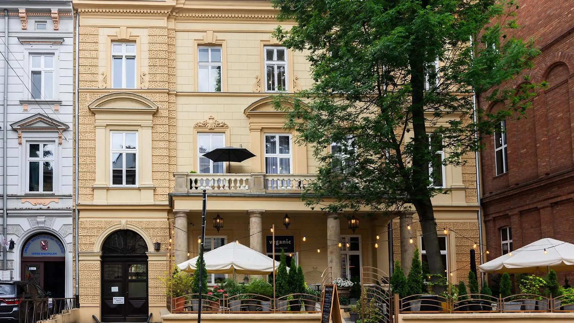 Old Town K34 By M Apartments Krakow
